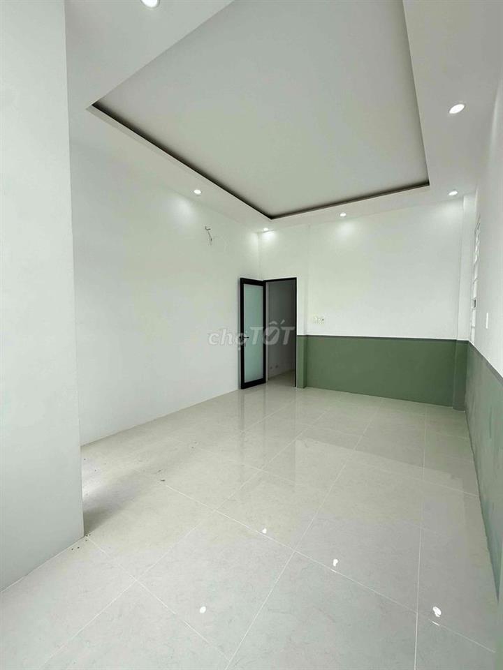 KẸT BÁN GẤP NHÀ 4PN HẺM 42 VÕ TRƯỜNG TOẢN,KẾ TRƯỜNG CĐKT