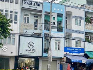 KÈO THƠM NHÀ 2 MT ĐƯỜNG NGUYỄN VĂN CỪ,CHỐT GIÁ RẺ,ĐANG THU NHẬP 24tr/t