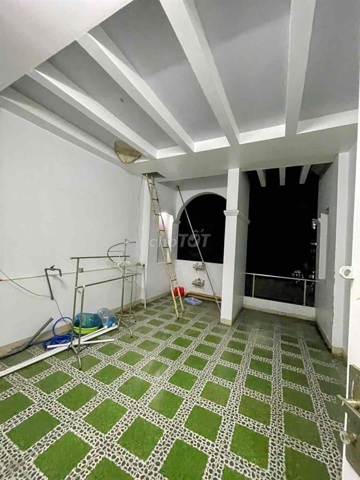 CHỈ 1 CĂN *** GIÁ RẺ,NHÀ MẶT TIỀN Đ,LÊ CHÂN KDC 91B