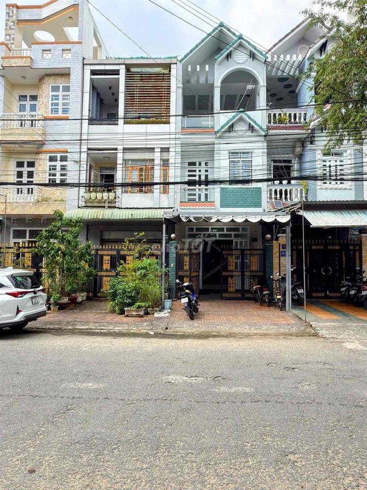 CHỈ 1 CĂN *** GIÁ RẺ,NHÀ MẶT TIỀN Đ,LÊ CHÂN KDC 91B