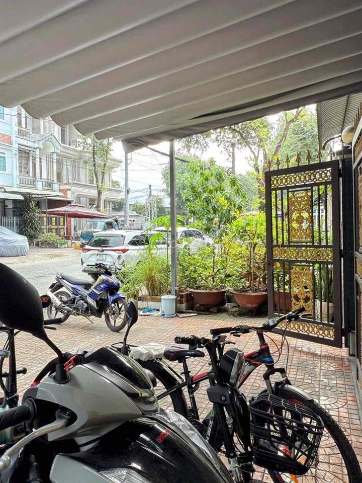 CHỈ 1 CĂN *** GIÁ RẺ,NHÀ MẶT TIỀN Đ,LÊ CHÂN KDC 91B