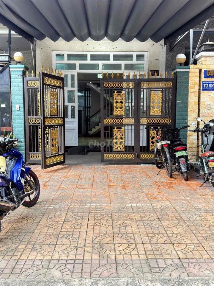 CHỈ 1 CĂN *** GIÁ RẺ,NHÀ MẶT TIỀN Đ,LÊ CHÂN KDC 91B
