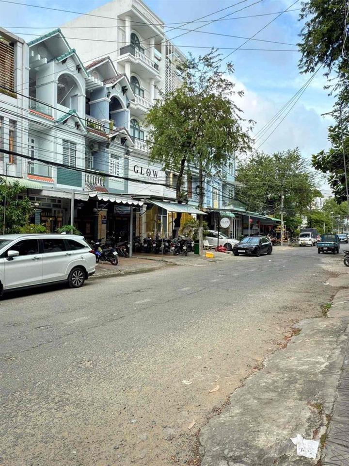 CHỈ 1 CĂN *** GIÁ RẺ,NHÀ MẶT TIỀN Đ,LÊ CHÂN KDC 91B