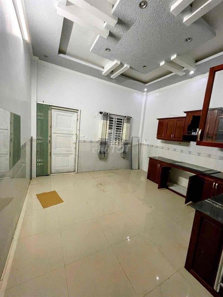 CHỈ 1 CĂN *** GIÁ RẺ,NHÀ MẶT TIỀN Đ,LÊ CHÂN KDC 91B