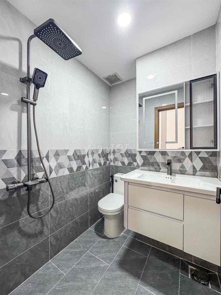 NHÀ TUYỆT ĐẸP HẺM 67 PHAN ĐĂNG LƯU NGAY SIÊU THỊ VINCOM HÙNG VƯƠNG