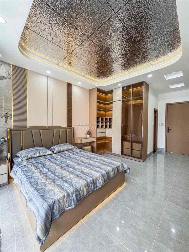 NHÀ TUYỆT ĐẸP HẺM 67 PHAN ĐĂNG LƯU NGAY SIÊU THỊ VINCOM HÙNG VƯƠNG