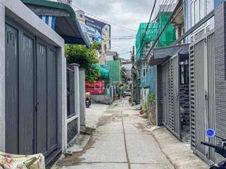 NHÀ TUYỆT ĐẸP HẺM 67 PHAN ĐĂNG LƯU NGAY SIÊU THỊ VINCOM HÙNG VƯƠNG