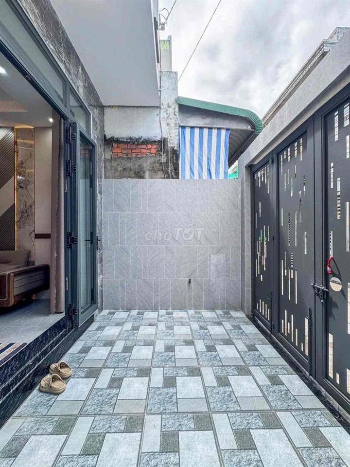 NHÀ TUYỆT ĐẸP HẺM 67 PHAN ĐĂNG LƯU NGAY SIÊU THỊ VINCOM HÙNG VƯƠNG