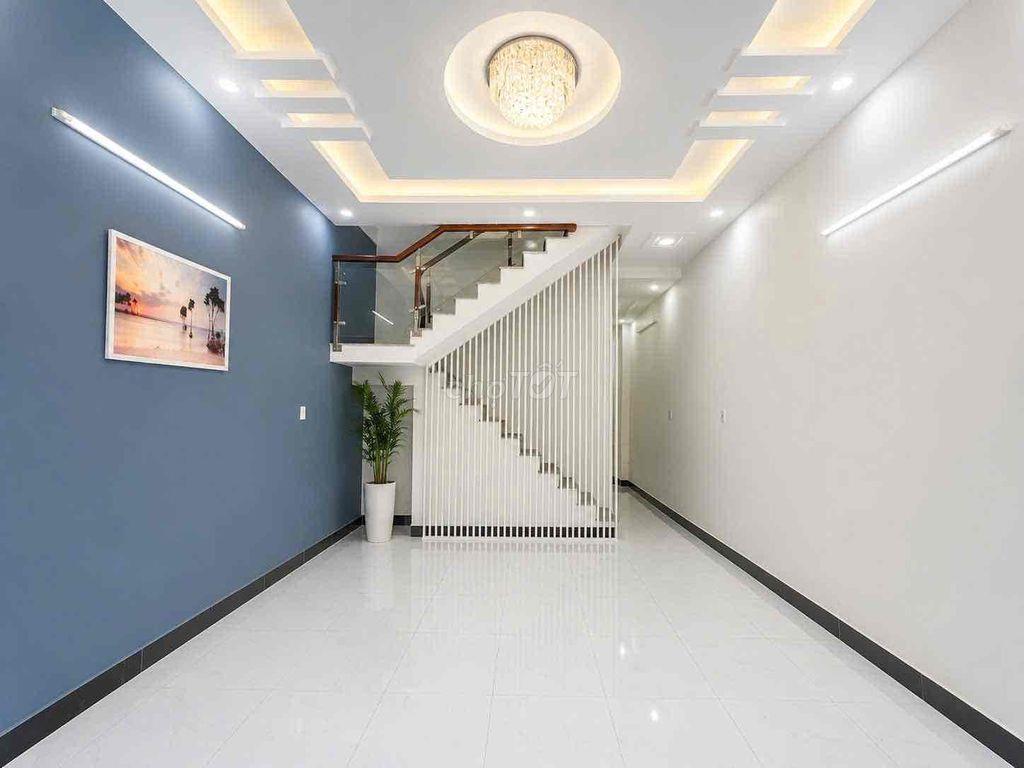 NHÀ LẦU GIÁ RẺ HẺM 7 TRẦN VĨNH KIẾT,KÈO THƠM KHÁCH NHANH TAY