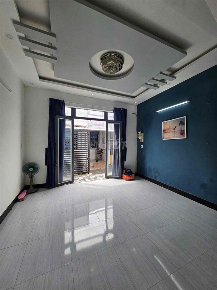 NHÀ LẦU GIÁ RẺ HẺM 7 TRẦN VĨNH KIẾT,KÈO THƠM KHÁCH NHANH TAY