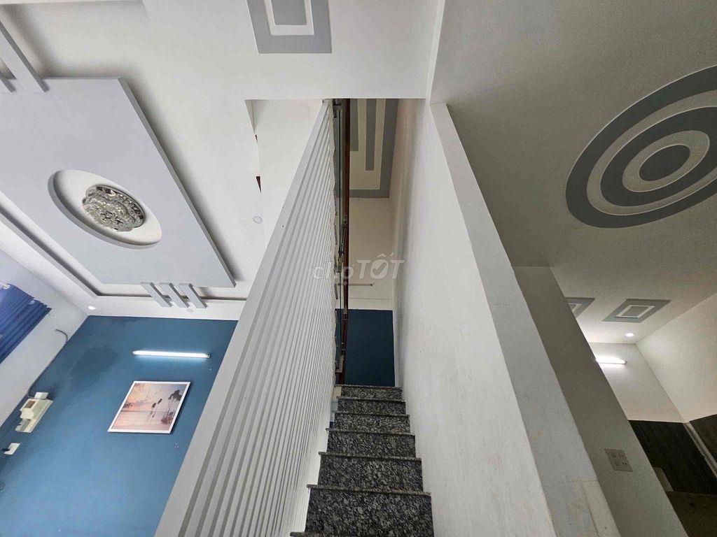 NHÀ LẦU GIÁ RẺ HẺM 7 TRẦN VĨNH KIẾT,KÈO THƠM KHÁCH NHANH TAY