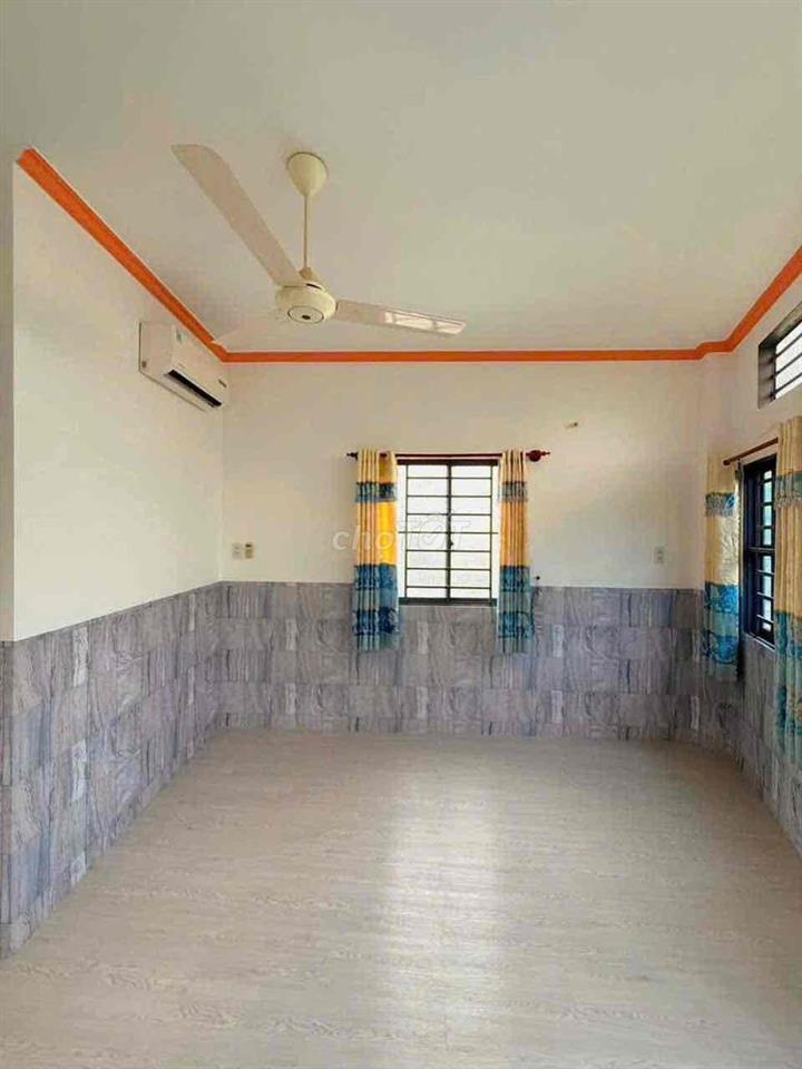 NHÀ 3 TẦNG MẶT TIỀN ĐỀ THÁM - THUẬN TIỆN KINH DOANH,CHO THUÊ
