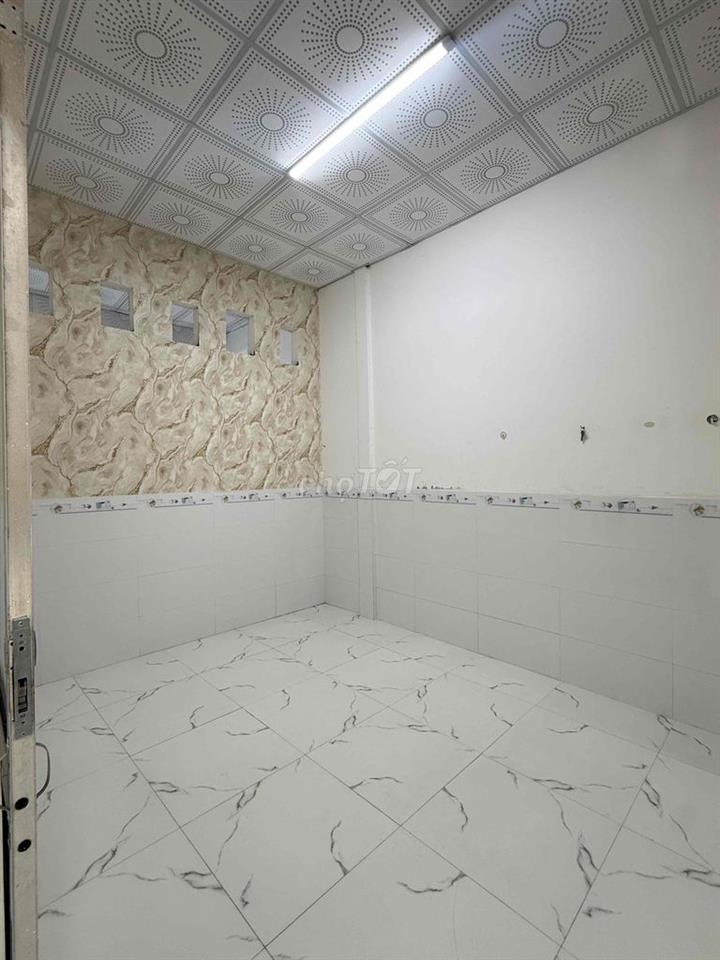 CHO THUÊ NHÀ TRỆT RỘNG 85M2 HẺM 1 MẬU THÂN KẾ CHỢ XUÂN KHÁNH