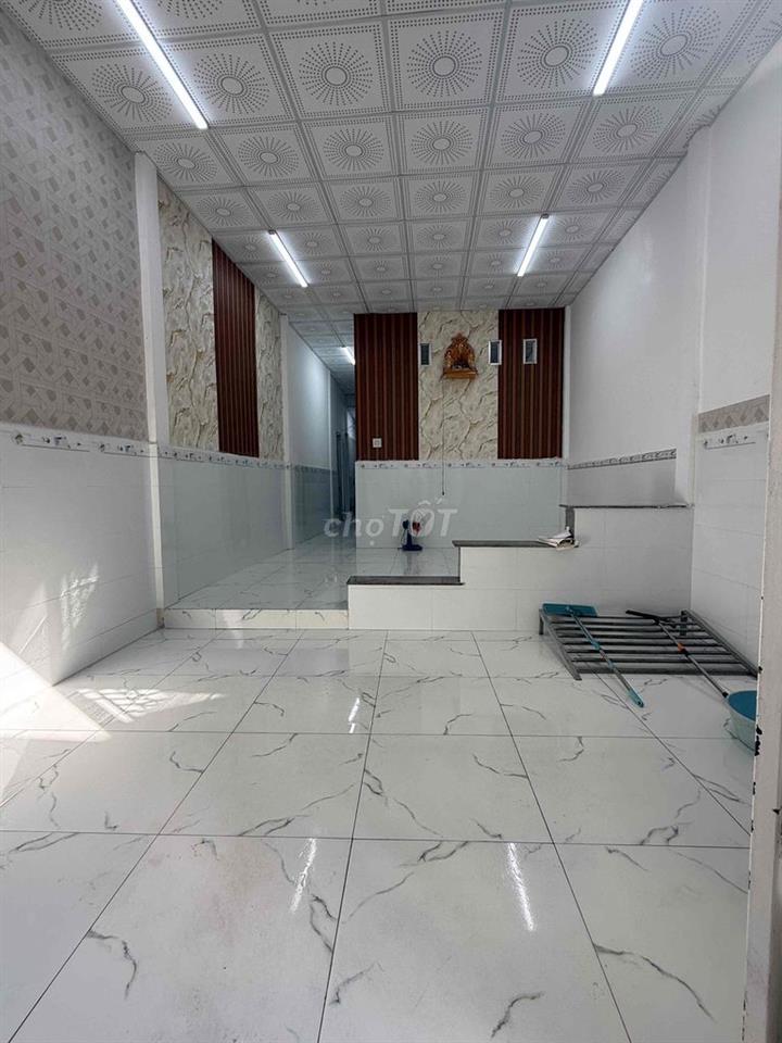 CHO THUÊ NHÀ TRỆT RỘNG 85M2 HẺM 1 MẬU THÂN KẾ CHỢ XUÂN KHÁNH