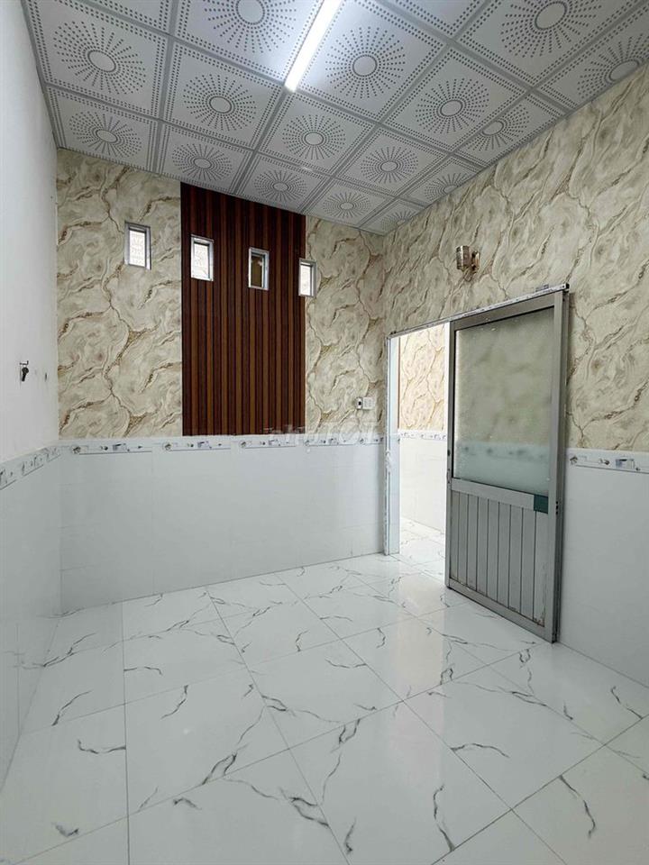 CHO THUÊ NHÀ TRỆT RỘNG 85M2 HẺM 1 MẬU THÂN KẾ CHỢ XUÂN KHÁNH