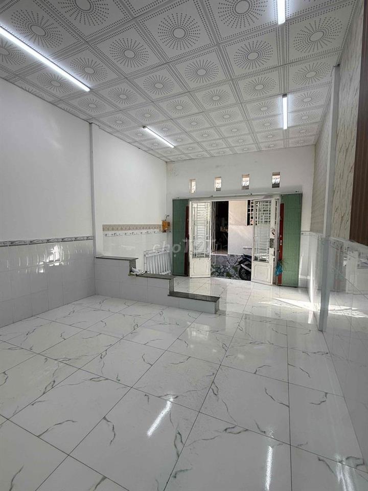 CHO THUÊ NHÀ TRỆT RỘNG 85M2 HẺM 1 MẬU THÂN KẾ CHỢ XUÂN KHÁNH