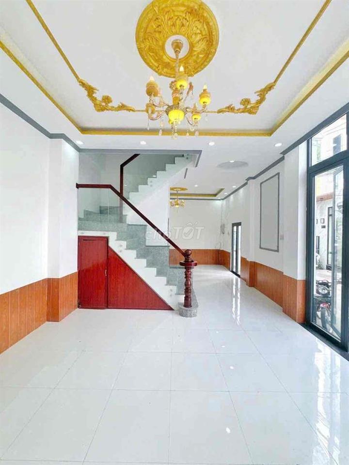 NHÀ ĐẸP GIÁ QUÁ RẺ,TRỤC CHÍNH HẺM OTO,NGAY BỜ KÈ HỒ BÚN XÁNG
