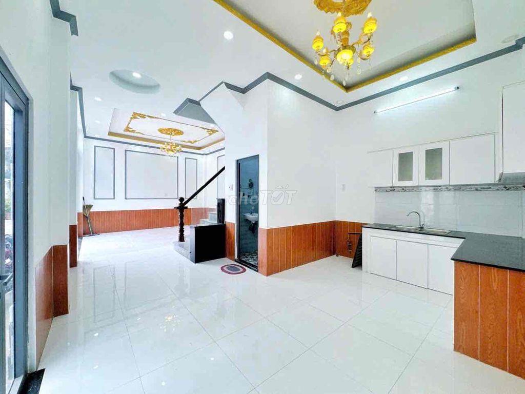 NHÀ ĐẸP GIÁ QUÁ RẺ,TRỤC CHÍNH HẺM OTO,NGAY BỜ KÈ HỒ BÚN XÁNG