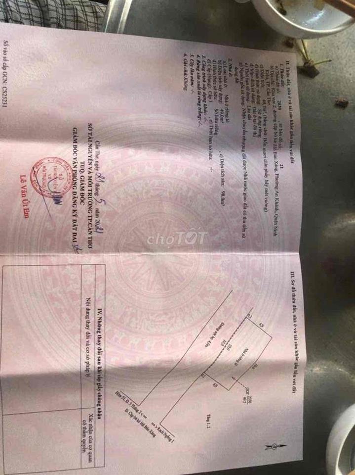 NHÀ ĐẸP GIÁ QUÁ RẺ,TRỤC CHÍNH HẺM OTO,NGAY BỜ KÈ HỒ BÚN XÁNG