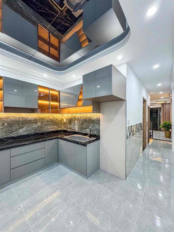 NHÀ ĐẸP 3PN TRỤC CHÍNH HẺM 75 TRẦN PHÚ,THUẬN TIỆN ĐỊNH CƯ,KINH DOANH