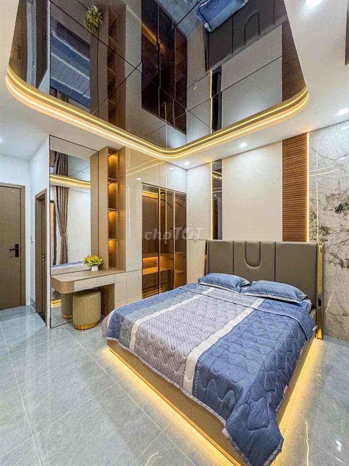NHÀ ĐẸP 3PN TRỤC CHÍNH HẺM 75 TRẦN PHÚ,THUẬN TIỆN ĐỊNH CƯ,KINH DOANH