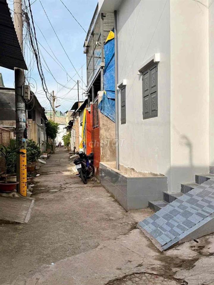 BÁN DÃY TRỌ MỚI XÂY FULL KHÁCH THUÊ THU NHẬP 17TR/THÁNG