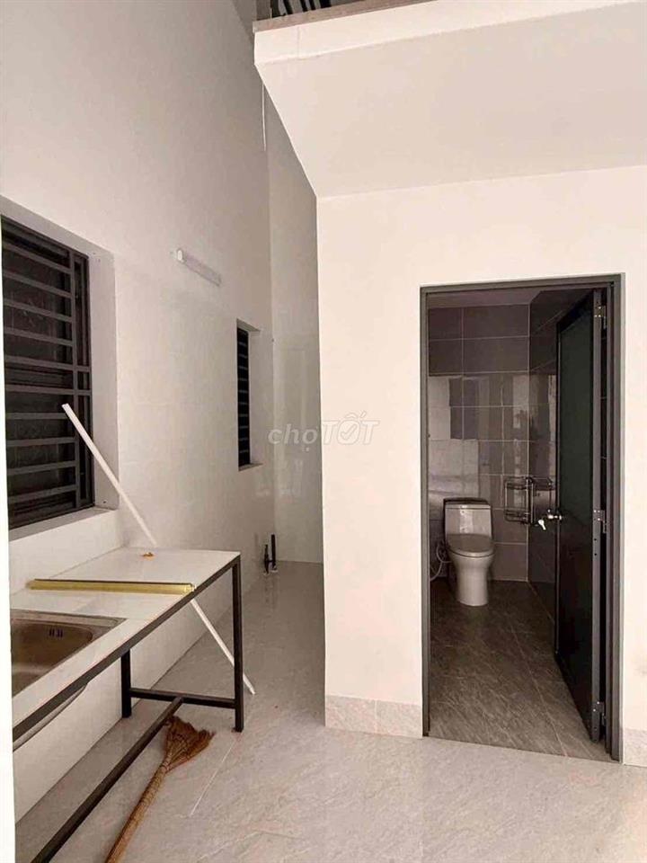 BÁN DÃY TRỌ MỚI XÂY FULL KHÁCH THUÊ THU NHẬP 17TR/THÁNG