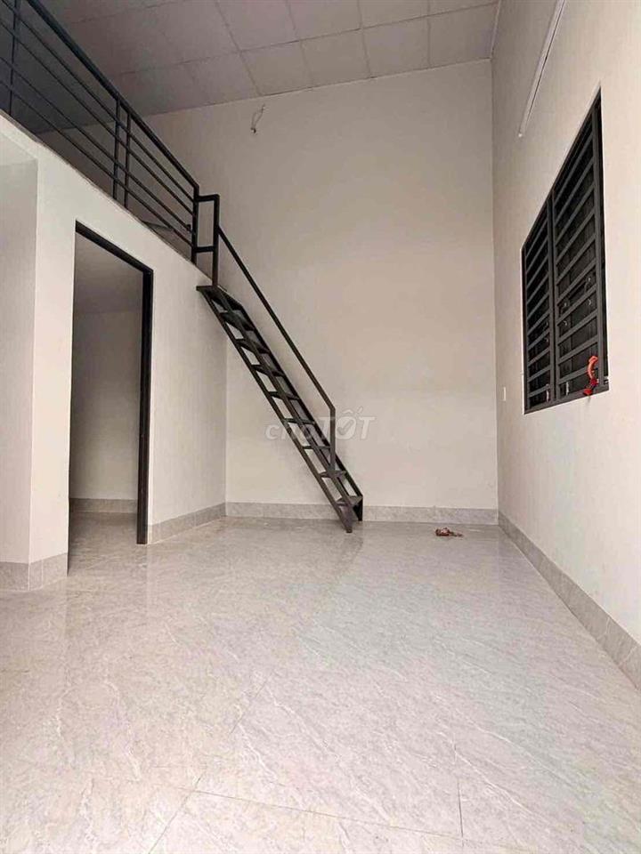 BÁN DÃY TRỌ MỚI XÂY FULL KHÁCH THUÊ THU NHẬP 17TR/THÁNG