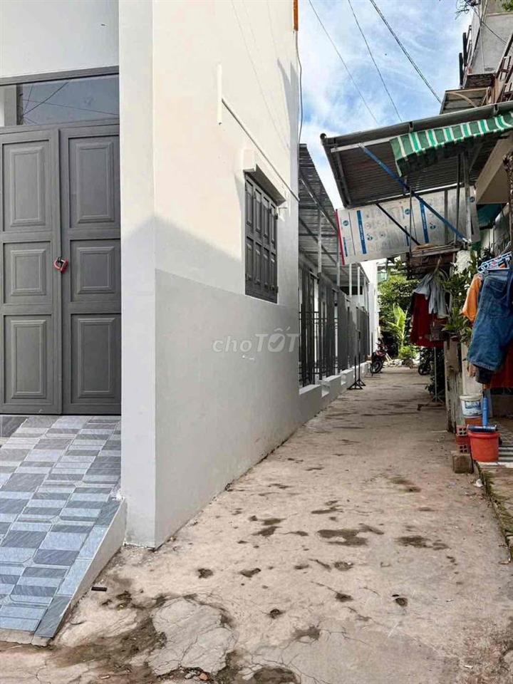 BÁN DÃY TRỌ MỚI XÂY FULL KHÁCH THUÊ THU NHẬP 17TR/THÁNG