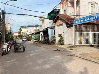 BÁN DÃY TRỌ MỚI XÂY FULL KHÁCH THUÊ THU NHẬP 17TR/THÁNG