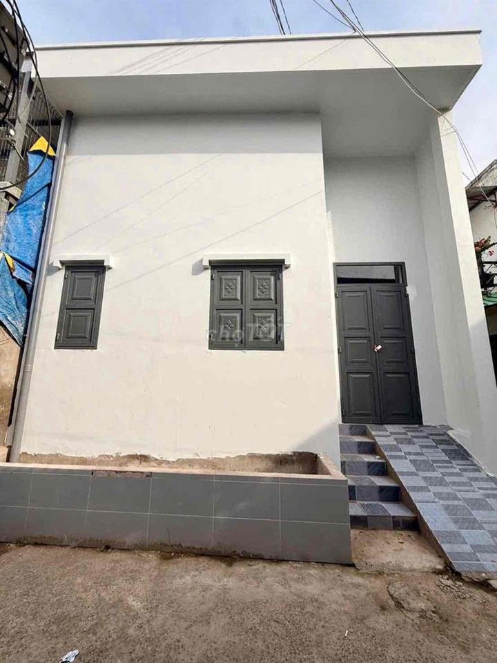 BÁN DÃY TRỌ MỚI XÂY FULL KHÁCH THUÊ THU NHẬP 17TR/THÁNG