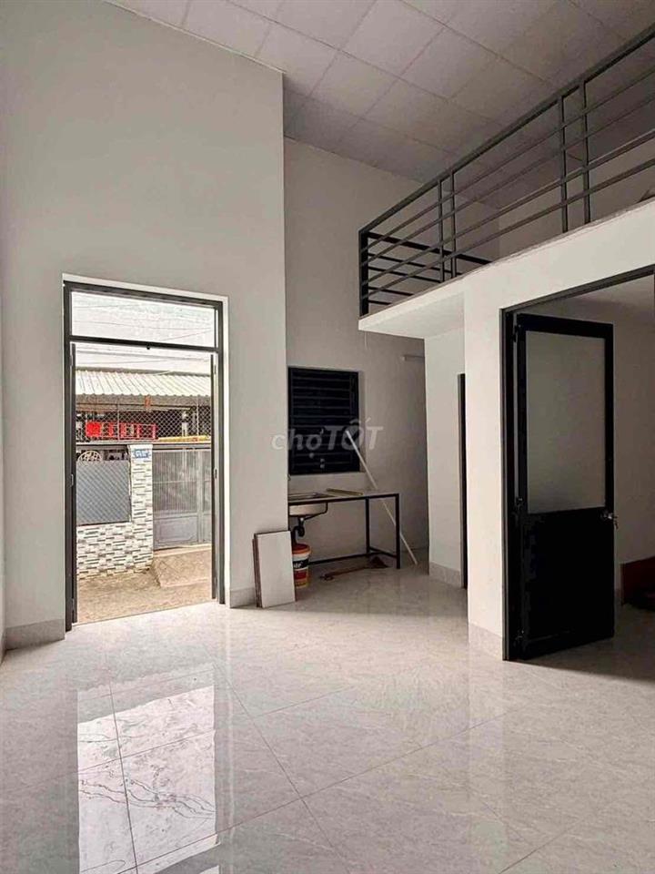 BÁN DÃY TRỌ MỚI XÂY FULL KHÁCH THUÊ THU NHẬP 17TR/THÁNG