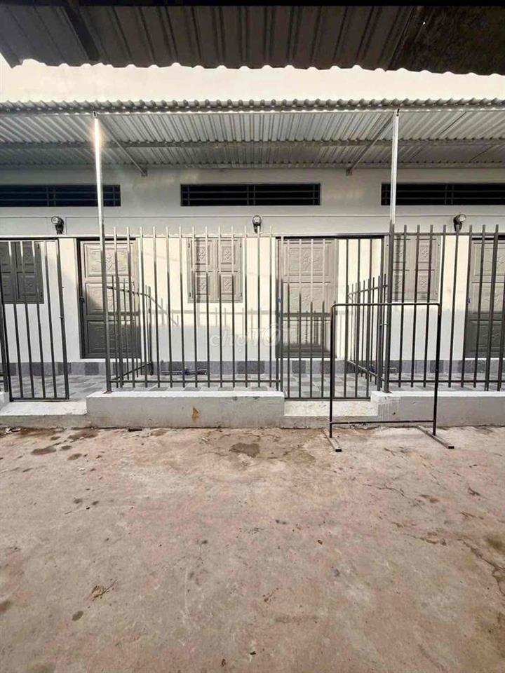 BÁN DÃY TRỌ MỚI XÂY FULL KHÁCH THUÊ THU NHẬP 17TR/THÁNG