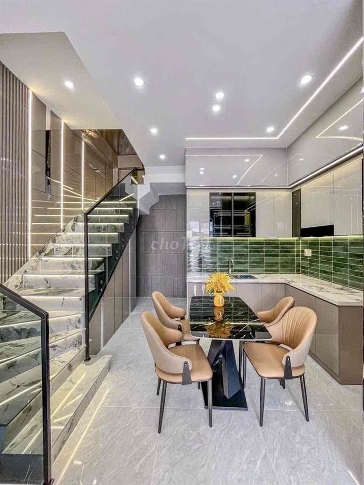 NHÀ MỚI XÂY KDC ĐỐI DIỆN BV ÚNG BƯỚU,VỊ TRÍ THUẬN TIỆN KINH DOANH