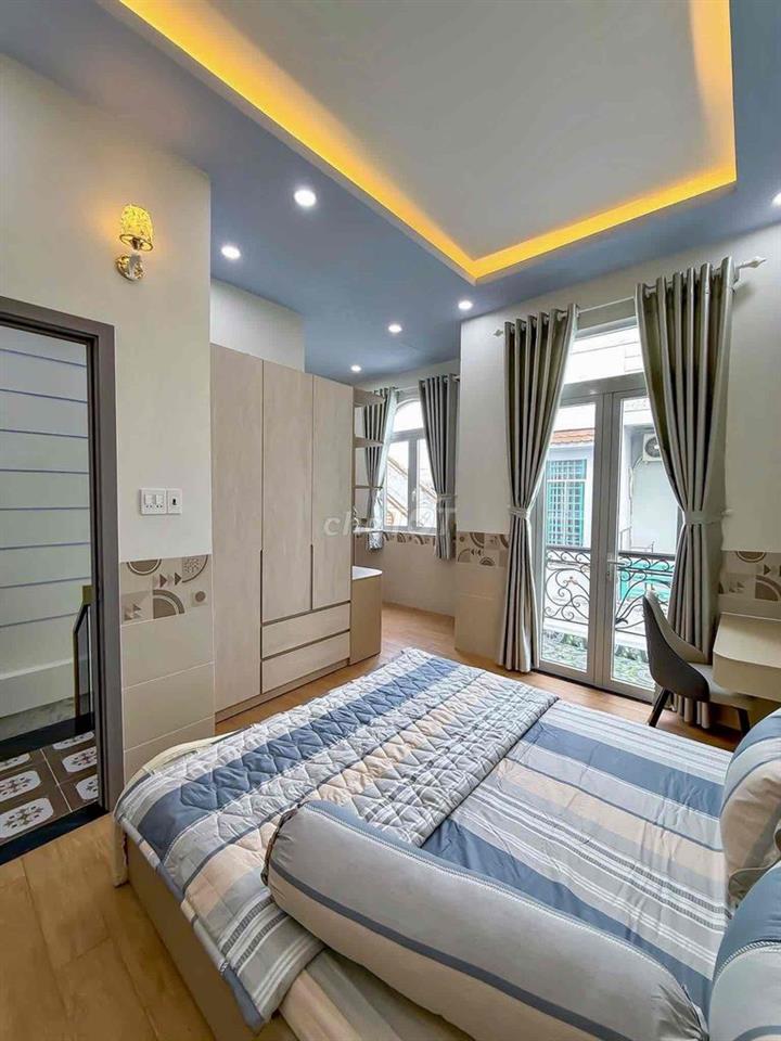 GIẢM 100TR NHÀ MỚI XÂY FULL NỘI THẤT,Ô TÔ 7C TỚI NHÀ