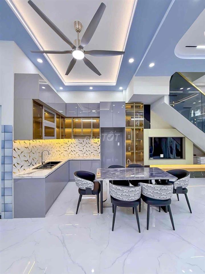 GIẢM 100TR NHÀ MỚI XÂY FULL NỘI THẤT,Ô TÔ 7C TỚI NHÀ
