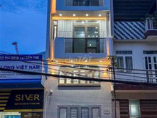NHÀ MẶT TIỀN NGUYỄN ĐỆ,GIẢM MẠNH BÁN NHANH