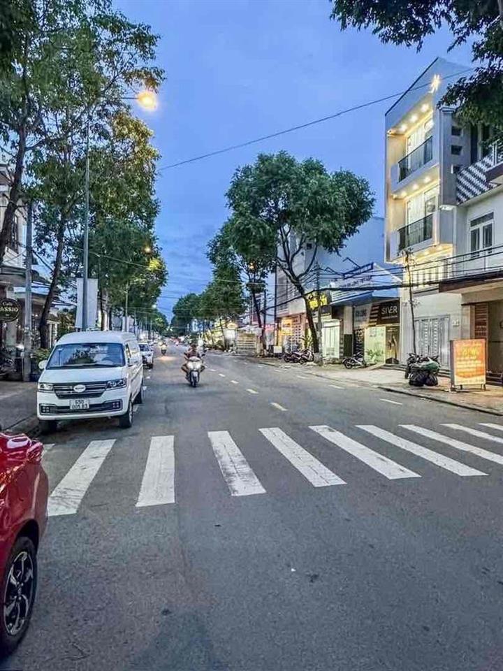 NHÀ MẶT TIỀN NGUYỄN ĐỆ,GIẢM MẠNH BÁN NHANH