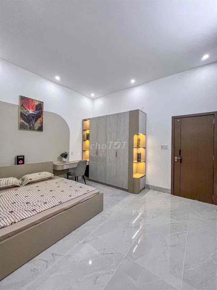 NHÀ 2 MẶT TIỀN MỚI HOÀN THIỆN,GẦN CỤM BV LỚN TP CẦN THƠ