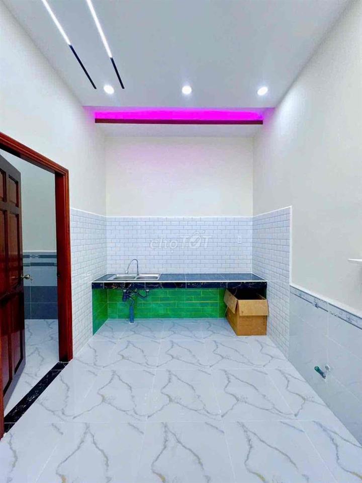 NHÀ TRỆT MỚI ĐẸP GIÁ RẺ KHÁCH NHANH TAY