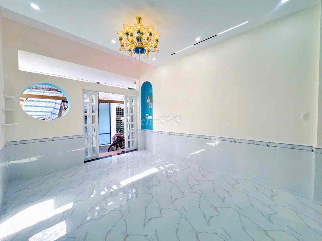 NHÀ TRỆT MỚI ĐẸP GIÁ RẺ KHÁCH NHANH TAY