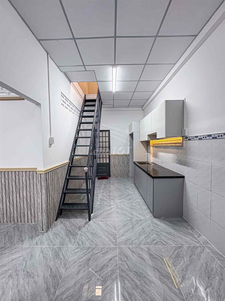 NHÀ MỚI HẺM 56 TRẦN PHÚ NGAY TRUNG TÂM ĐẦY ĐỦ TIỆN ÍCH