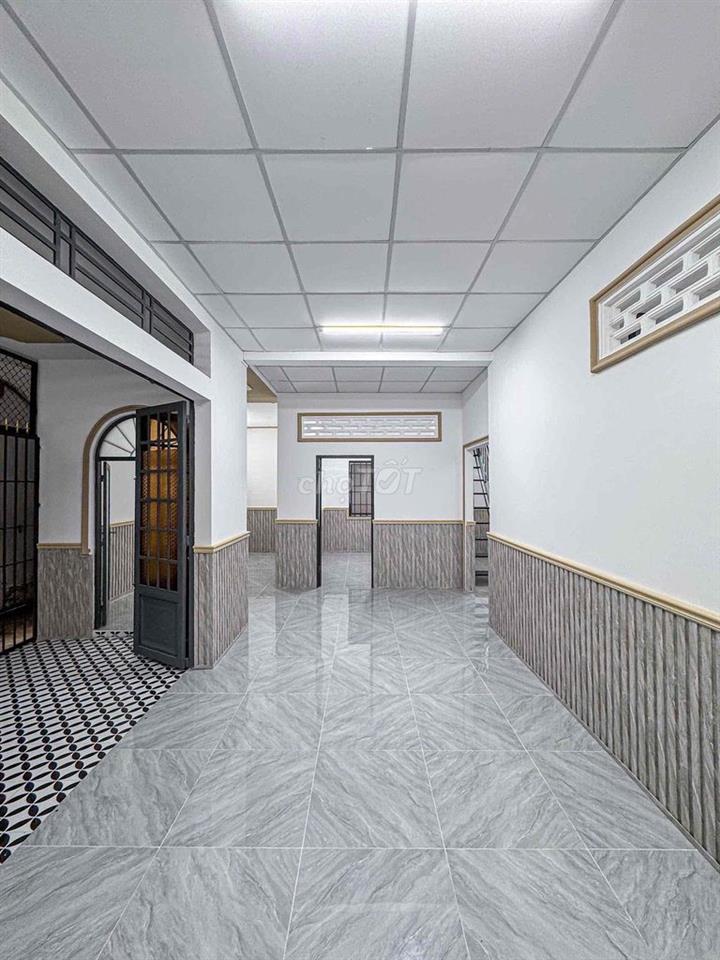 NHÀ MỚI HẺM 56 TRẦN PHÚ NGAY TRUNG TÂM ĐẦY ĐỦ TIỆN ÍCH