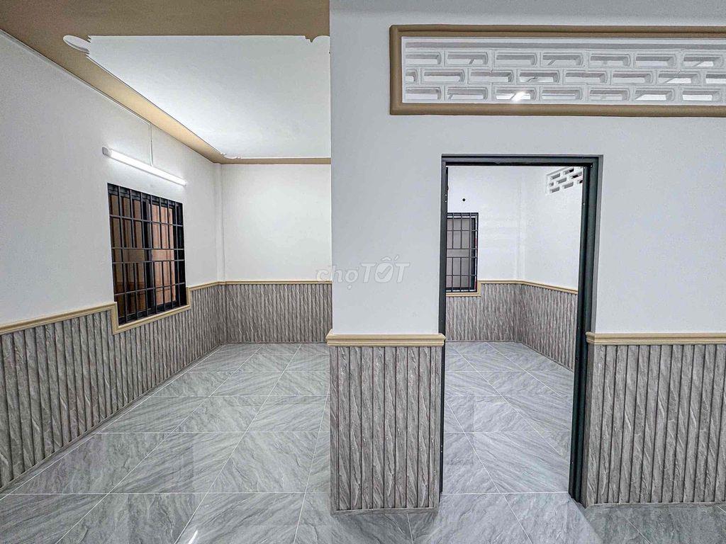 NHÀ MỚI HẺM 56 TRẦN PHÚ NGAY TRUNG TÂM ĐẦY ĐỦ TIỆN ÍCH