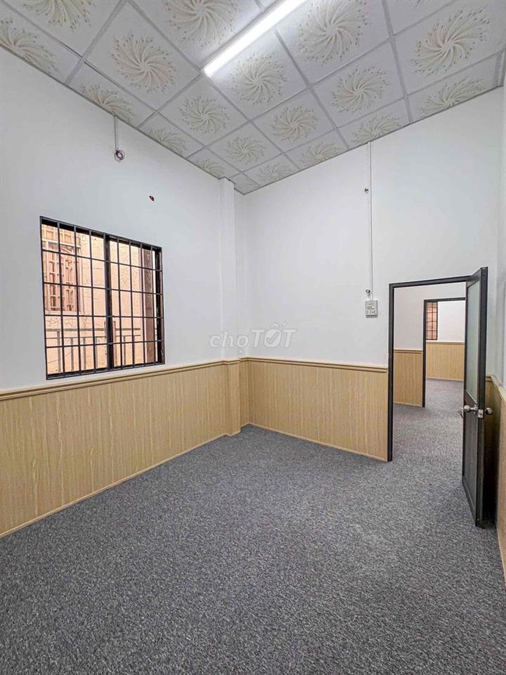NHÀ MỚI HẺM 56 TRẦN PHÚ NGAY TRUNG TÂM ĐẦY ĐỦ TIỆN ÍCH