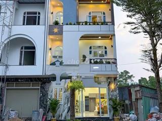 Bán nhà mặt phố Đường Xuân Hồng, Cần Thơ, 45m2, 3PN