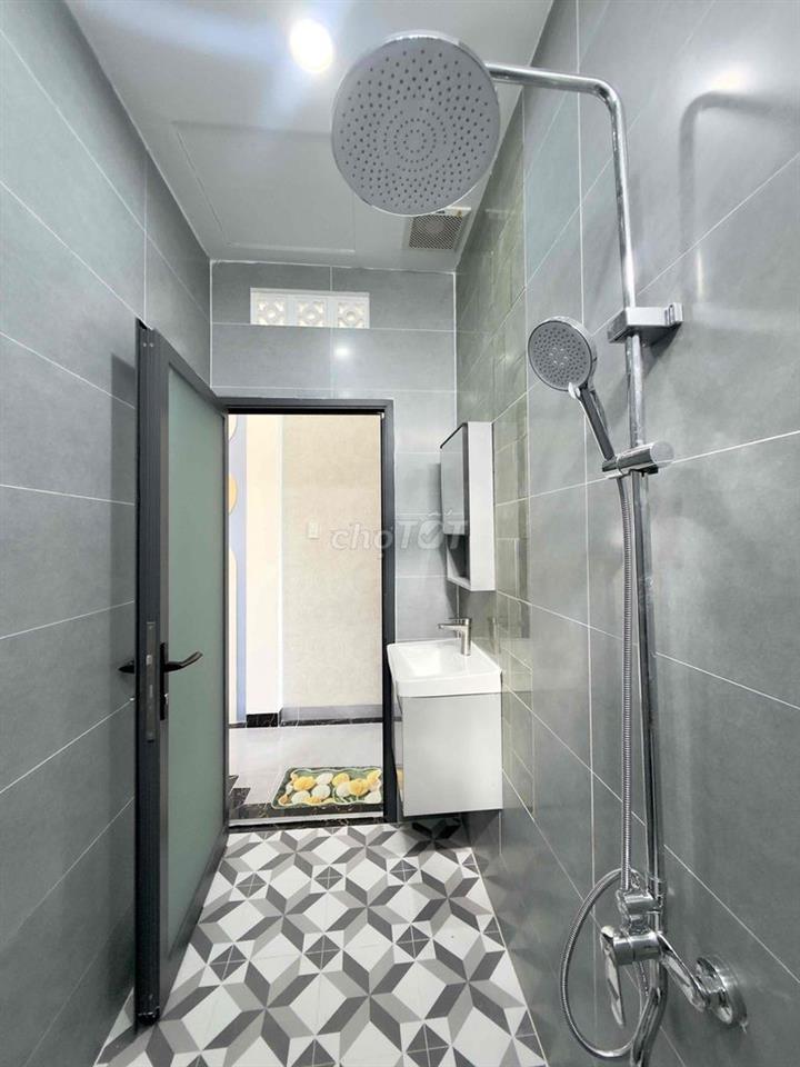 CHỐT NHANH GIÁ TỐT,NHÀ MỚI XÂY HẺM 146 HOÀNG QUỐC VIỆT