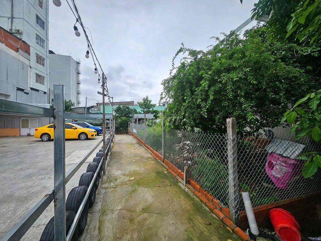 NỀN 149M2 HẺM 108/75 NGUYỄN VIỆT HỒNG,GIÁ RẺ KHÁCH NHANH TAY CHỐT