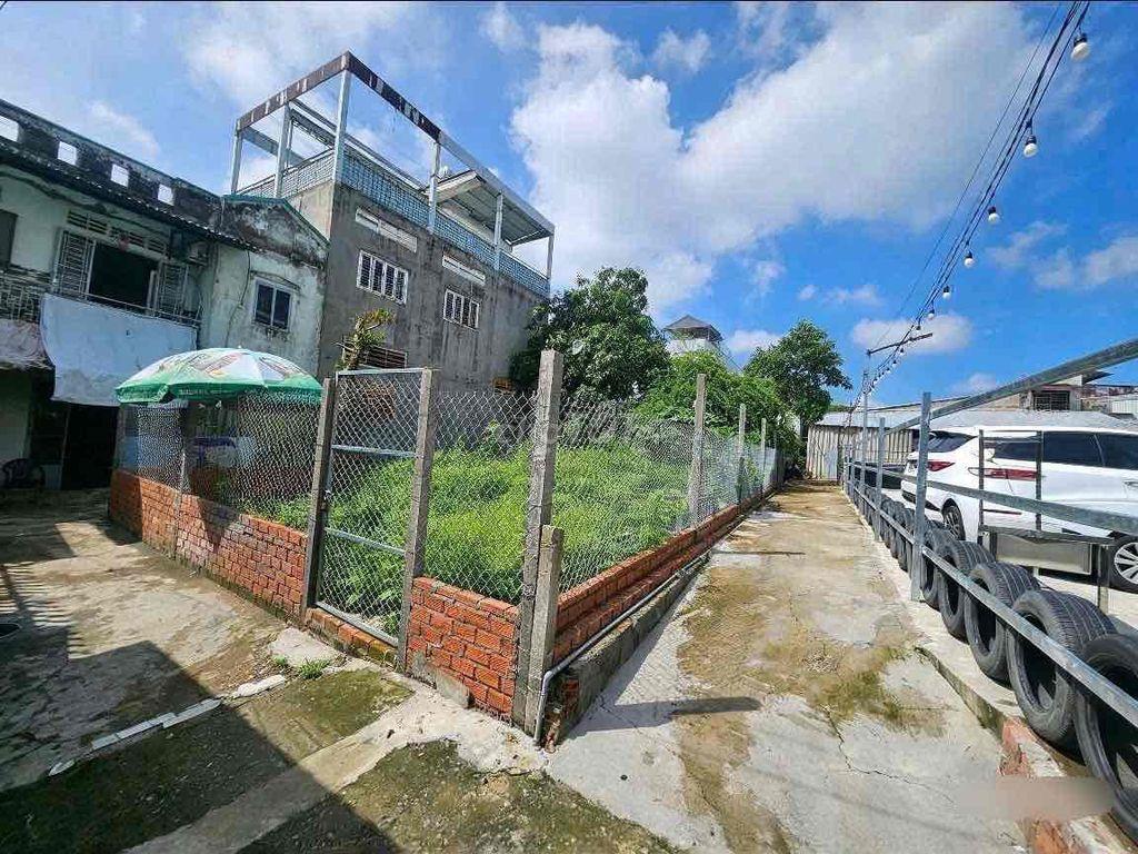 NỀN 149M2 HẺM 108/75 NGUYỄN VIỆT HỒNG,GIÁ RẺ KHÁCH NHANH TAY CHỐT