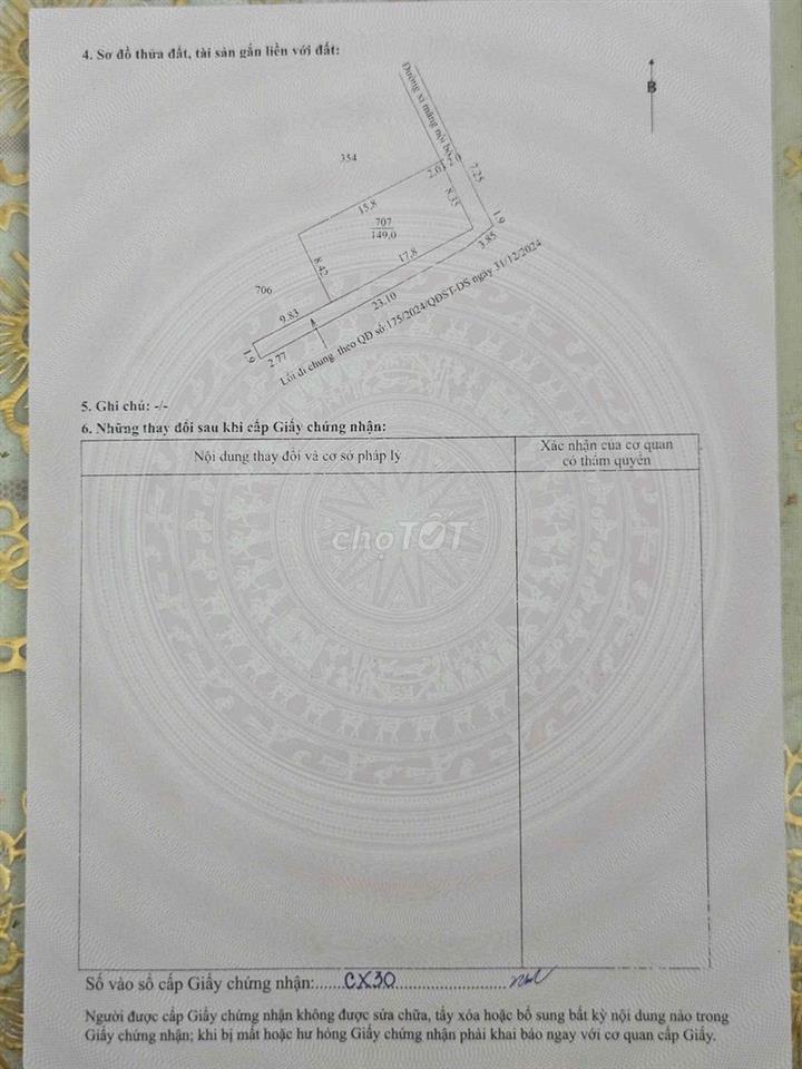 NỀN 149M2 HẺM 108/75 NGUYỄN VIỆT HỒNG,GIÁ RẺ KHÁCH NHANH TAY CHỐT